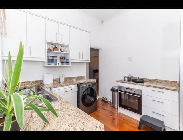 2 BEDROOM PROPERTY TO RENT IN TAMBOERSKLOOF